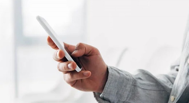 İstanbul Havalimanı'nda kaçak cep telefonu operasyonu