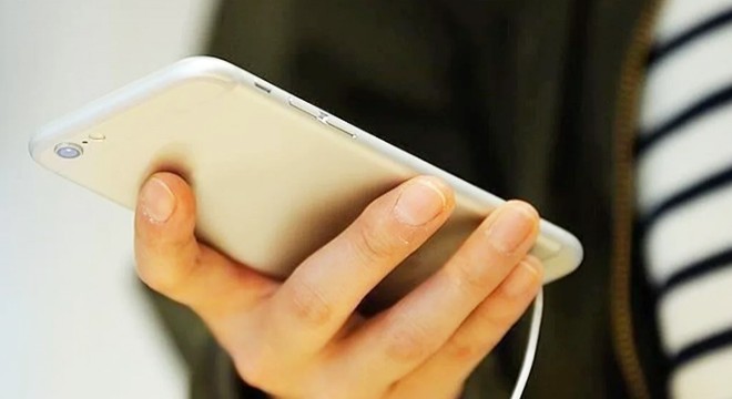 İstanbul Havalimanı'nda kaçak cep telefonu operasyonu