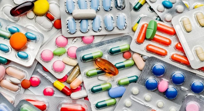 İstanbul Havalimanı’nda kaçak ilaç operasyonu