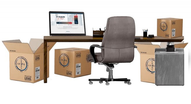 İstanbul Ofis Taşıma Şirketleri Arasında Doğru Seçim: Profesyonel Ofis Taşımacılığı İçin Level Ofis