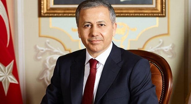 İstanbul Valisi Yerlikaya'dan "asker uğurlama" uyarısı
