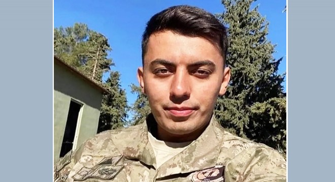 İstanbul'a şehit ateşi düştü
