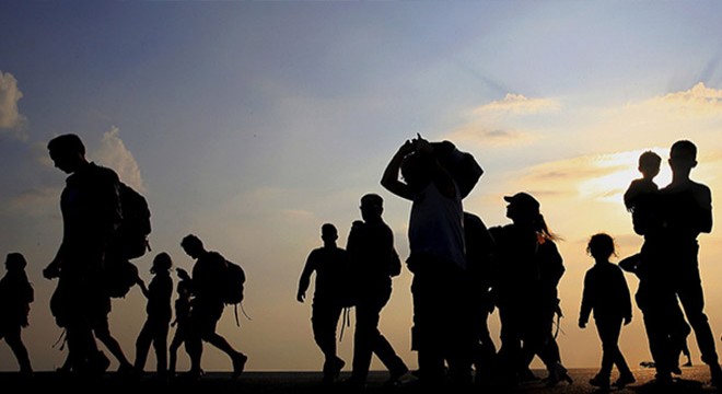 İstanbul'da 173 göçmen yakalandı