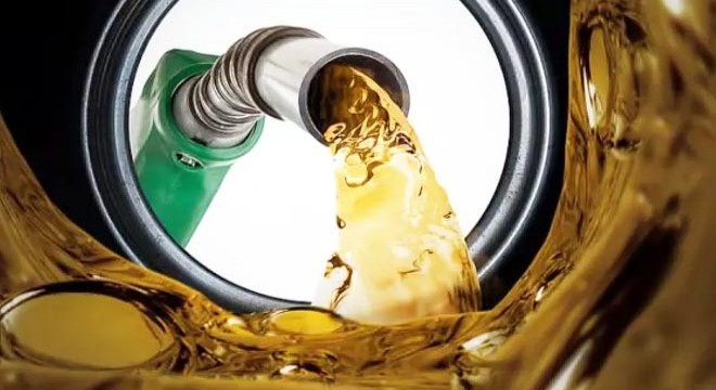 İstanbul'da 214 bin litre kaçak akaryakıt ele geçirildi