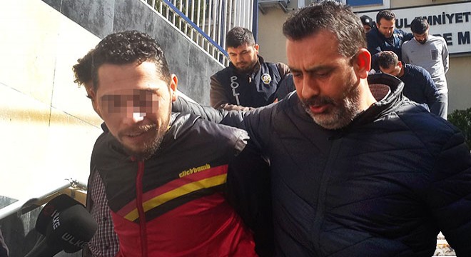 İstanbul'da 26 kişilik gasp çetesine operasyon