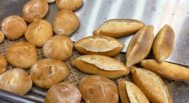 İstanbul'da 5 ilçede 2,5 liralık ekmek tartışması