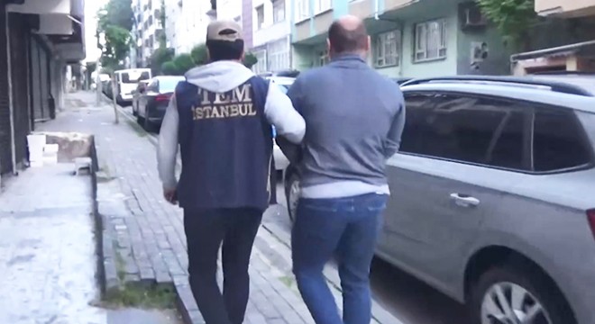 İstanbul'da DEAŞ operasyonu: 7 gözaltı