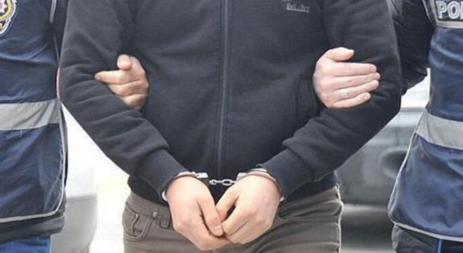 İstanbul'da FETÖ Operasyonu: 29 gözaltı