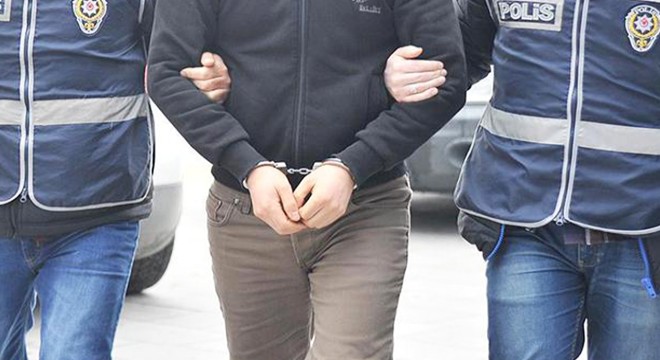 İstanbul'da PKK operasyonu: 5 gözaltı