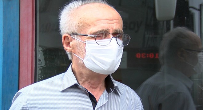 İstanbul'da çay hasadı yolculuğu sürüyor