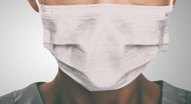 İstanbul'da eczanelerden ücretsiz maske