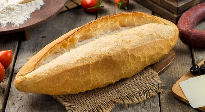 İstanbul'da halk ekmek ve fırınlarda zam