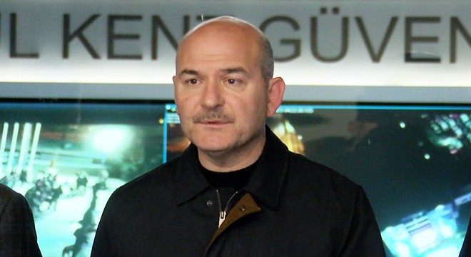 İstanbul’da kökünü kurutma operasyonu: 161 gözaltı