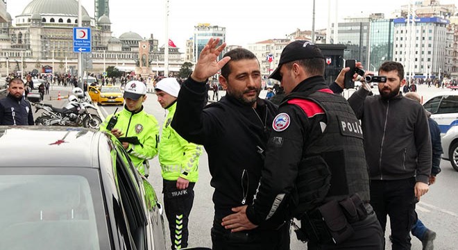 İstanbul'da kurt kapanı denetimi