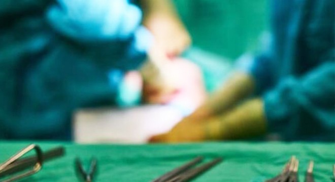 İstanbul'da organ ticareti operasyonu
