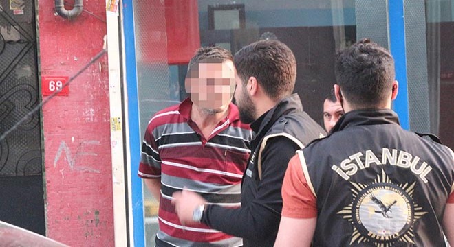 İstanbul’da şafak operasyonu