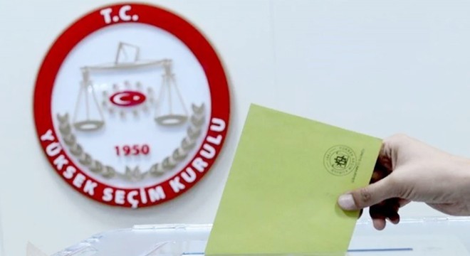 İstanbul'da sandıkların yüzde 100'ü açıldı