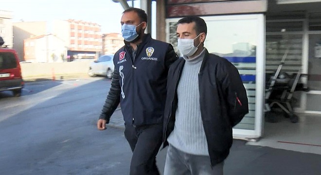 İstanbul'da tefeci operasyonu: 5 şüpheli gözaltında