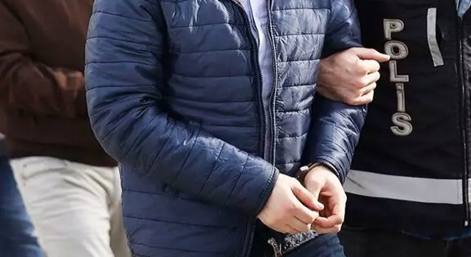 İstanbul'da terör operasyonu: 38 gözaltı
