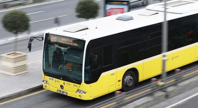İstanbul'da toplu ulaşıma zam