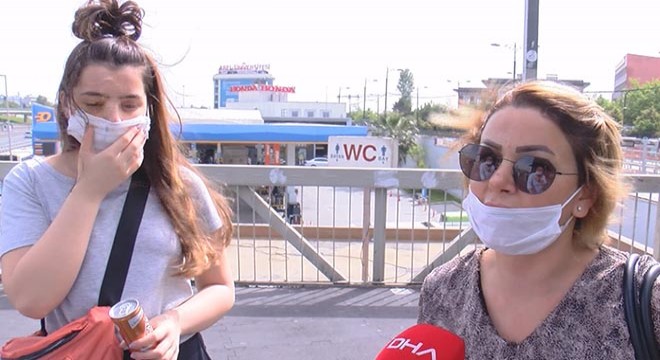 İstanbul'da toplu ulaşımda bu sabah