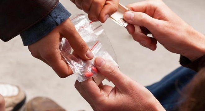 İstanbul'da torbacı operasyonu: 162 kişi yakalandı