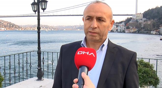 İstanbul'da tsunami analizi