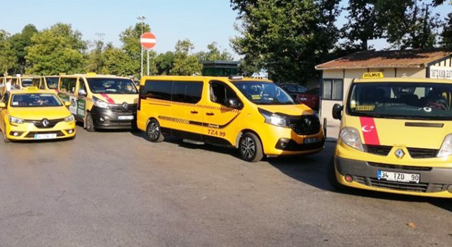 İstanbul'da ulaşıma zam