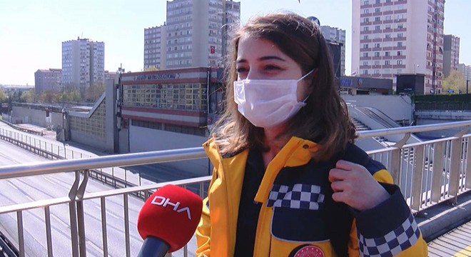 İstanbul'da ulaşımda bu sabah