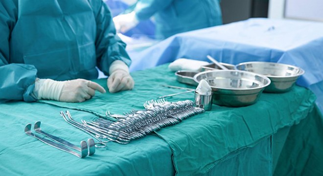 İstanbul'da yasadışı organ nakli operasyonu