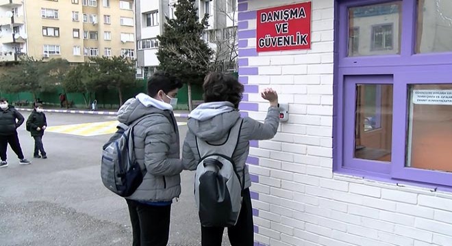 İstanbul'da yeni kontrollü normalleşmenin ilk günü