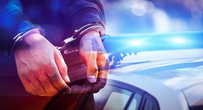 İstanbul merkezli 10 ilde FETÖ operasyonu
