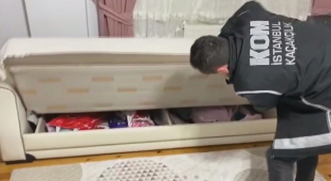 İstanbul merkezli 3 ilde FETÖ operasyonu