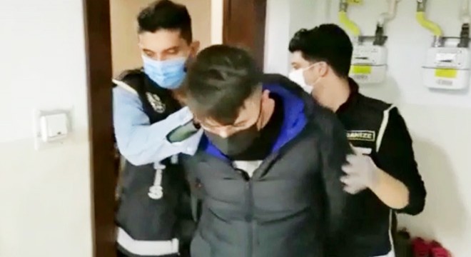 İstanbul merkezli 3 ilde suç örgütüne operasyon: 7 gözaltı