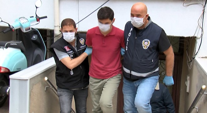 İstanbul merkezli 7 ilde FETÖ operasyonu
