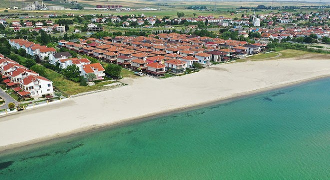 İstanbul'un yanı başındaki yazlık fiyatları yüzde 25 arttı
