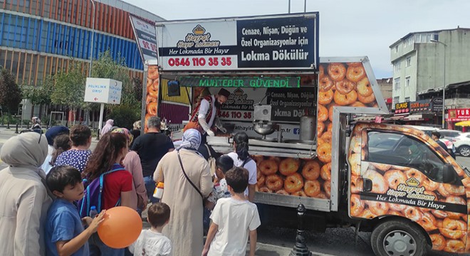 İstanbul Hayır Lokması: Bir Şehirin Geleneksel Paylaşım Kültürü