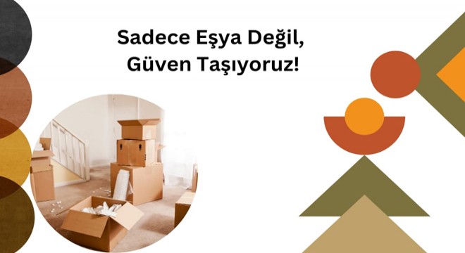 İstanbul İzmir ambar hizmetleri