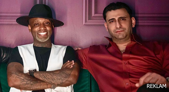 İstanbul, Sinan Siner ve Willy William ile Ayağa Kalktı