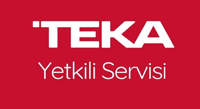 İstanbul Teka Yetkili Servisi