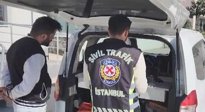 İstanbul’da terör operasyonu: 11 gözaltı