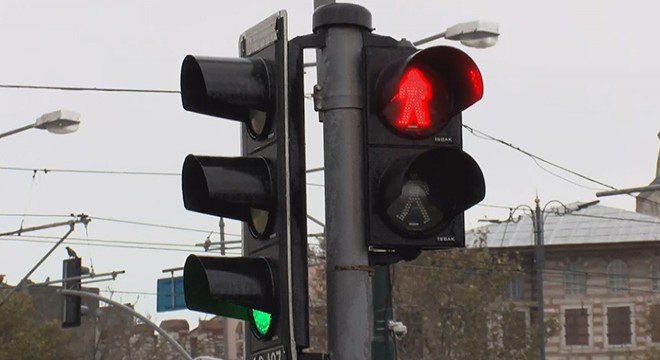 İstanbul trafiğine yapay zeka ile çözüm aranacak