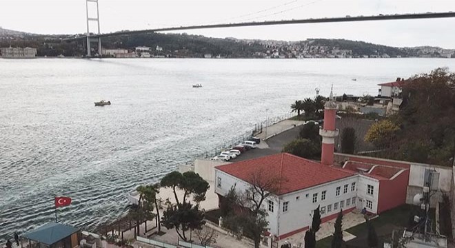 İstanbul un tarihine dijital belgeleme