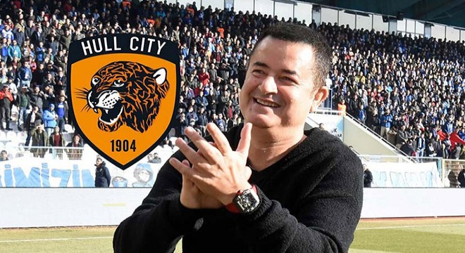 İşte Acun Ilıcalı'nın Hull City için ödeyeceği para
