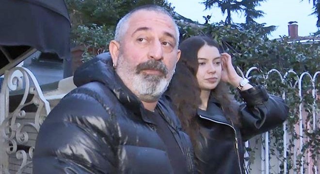 İşte Cem Yılmaz’ın 21 yaş küçük 'Rüya' sevgilisi