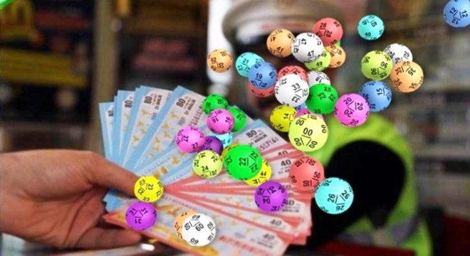 Milli piyango sonuçları açıklandı