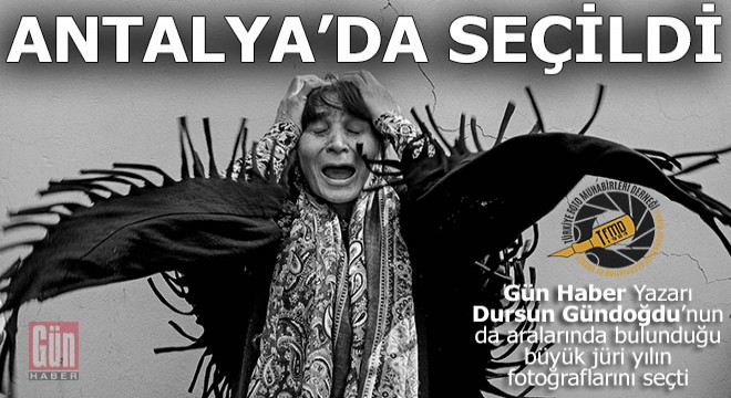 İşte 'Yılın Basın Fotoğrafları 2021'