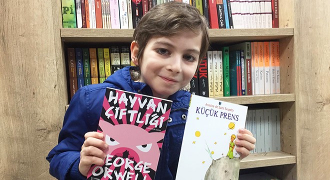 İşte herkesin konuştuğu 'Filozof Atakan'