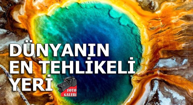 Cıvıl cıvıl duruşuna aldanmayın, dünyanın en tehlikeli yeri!