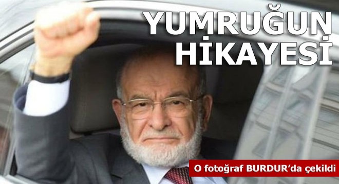 İşte o yumruğun hikayesi